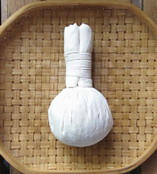 ハーブボール120g