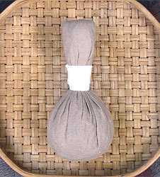 ハーブボールユーファイブレンド