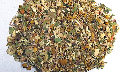 タイハーブミックス